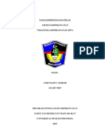 Strategi Pelaksanaan 7 DX Kep Jiwa Fix