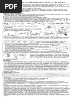 Max Test Strip Insert-En 190603