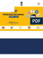 District Troubleshooting Manual English