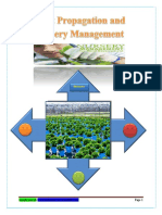 Plant Propagation and Nursery Management HPH 200 2 1 1