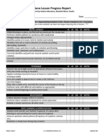 2.0 Piano Lesson Progress Report TEMPLATE