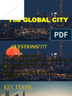 Global City 1