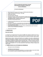 FRANCY GFPI-F-019 - Formato - Guia - de - Aprendizaje