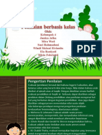 Assesment Evaluasi Pembelajaran Fisika