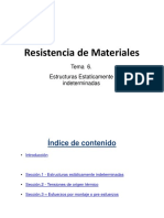 Resistencia de Materiales