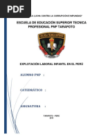 Monografia Explotacion Laboral 2019