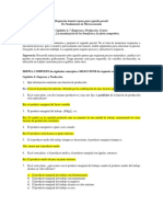 Cap 6, 7 y 8 Respuestas Temario Repaso para Segundo Parcial