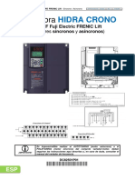 CRONO - VVVF FE FrenicLift PDF