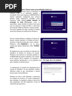 Cómo Instalar Windows 10 Paso A Paso en Un Ordenador Desde Cero