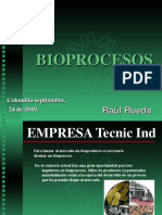 Bioprocesos Exposicion