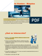 Introducción A La IHM PDF