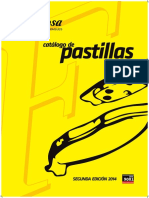 Catalogo Pastillas Web