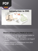 1 Introduction To Ems