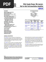 Data Sheet