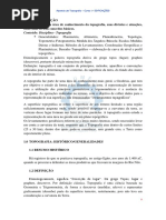 Apostila Completa de Topografia PDF