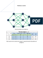 Problemas A Resolver PDF