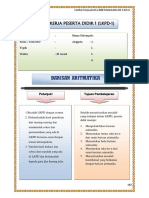 LKPD 1 Barisan Aritmatika (ELMI WATI, M.PD)