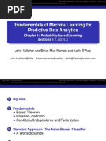 BookSlides 6A Probability-Based Learning PDF