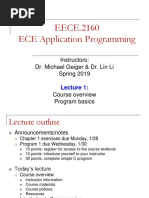 Eece.2160sp19 Lec1 Intro