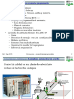 ISA - Vigo 2015 Introducción A Los Autómatas Programables 2