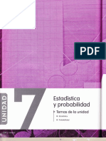 U7 Estadistica PDF