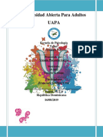 Tarea VII