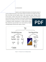 Title: Figure 1: Categories of Centrifugal Pump