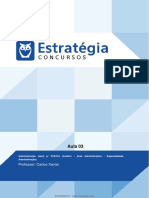 4 Administração - Planejamento Estrategico 90pts PDF