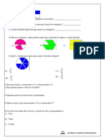 Tarefa de Revisão