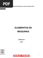 Elementos de Máquinas