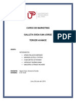 Proyecto Final Marketing