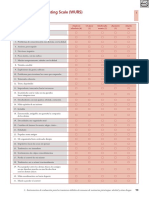 3.20 Wender-Utah Rating Scale (WURS) PDF