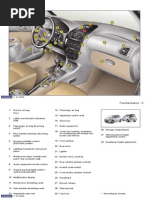 Peugeot 206 - 2005-2006 - Manual