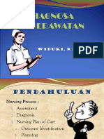 Diagnosa Keperawatan