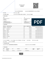 E-Way Bill System Nashik