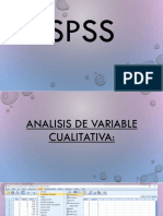 SPSS