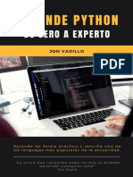 Aprende Python