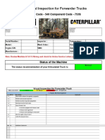 TA1 English - Forwarder