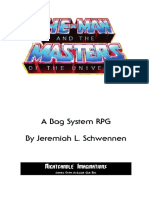 Heman RPG