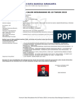 Formulir Wisuda Ke-18 Udb-150101062 PDF