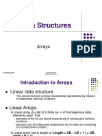 Array