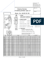 Vba Edelmann Clamp Fasteners