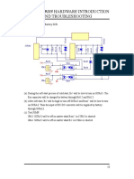 Powerware 9135 HARDWARE INTRODUCTION and Troubleshooting: RA13 RA12