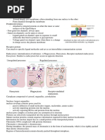 BBMS1001 Notes