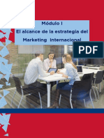 Marketing Internacional M1