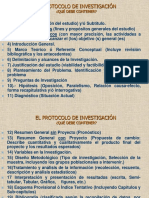 Protocolo de Investigación