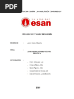 Esan - PEE - Gestión de Tesorería - Ses. 6 - Práctica Solucionada