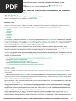 Sem 4 Lectura 2 Inhibidores de Recaptación de Serotonina