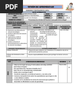 Sesion Ciencia Agua