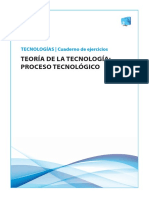 Ejercicios Proceso Tecnologico